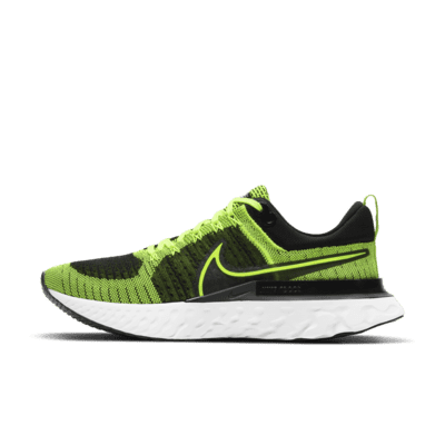 Nike React Infinity 2 Men's Road Running Shoes. Nike CA